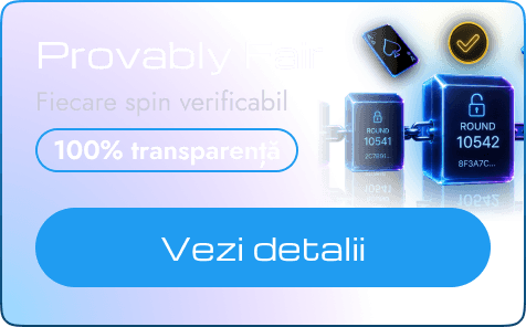 provably fair games